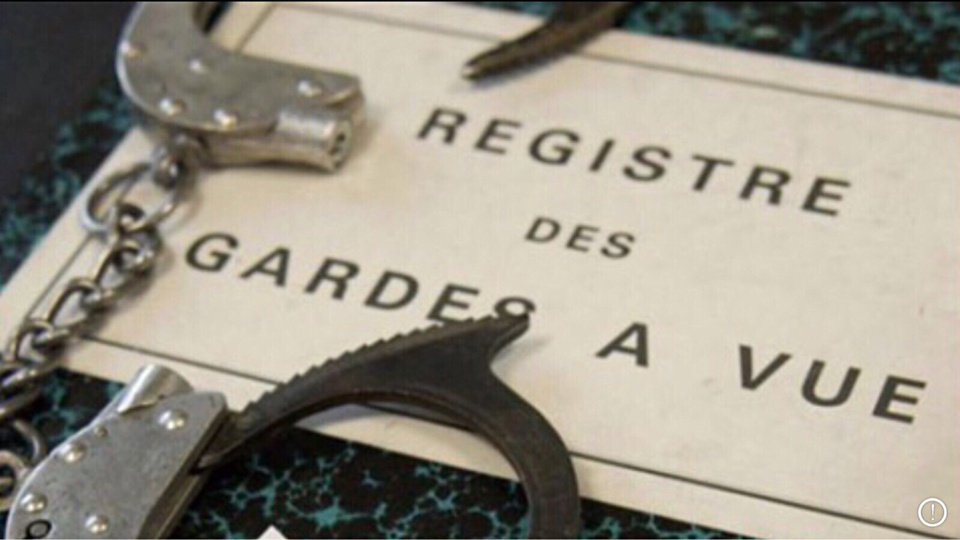 Deux conducteurs arrêtés ivres au volant, à Rouen : dégrisement et garde à vue 