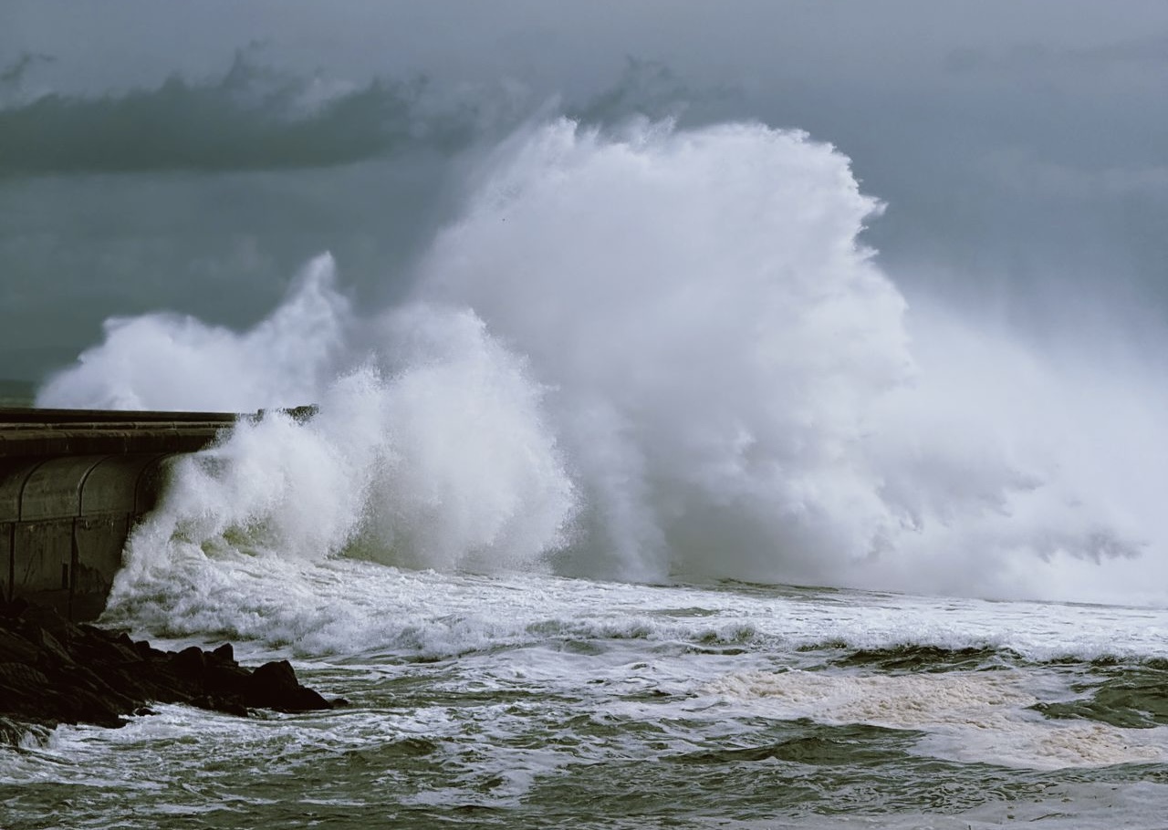 Des coefficients supérieurs à 100 sont attendus jusqu’au dimanche 13 septembre inclus, prévient la préfecture maritime - illustration Pexels