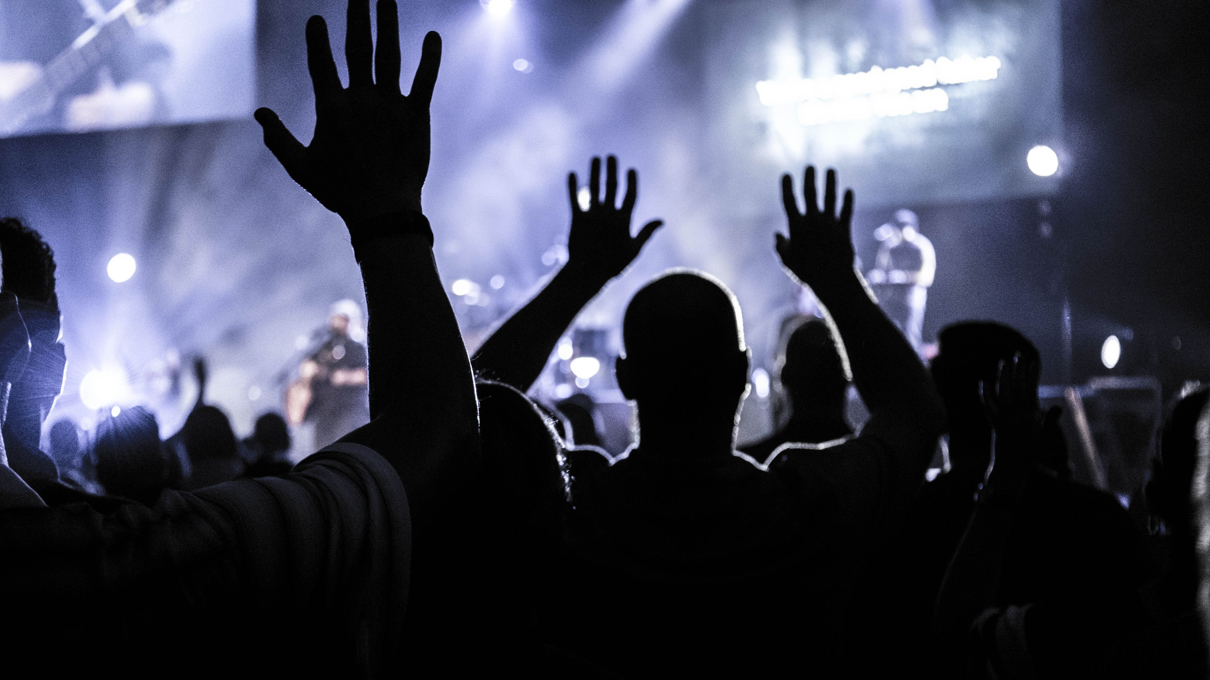 Photo © Chad Kirchoff/Pexels