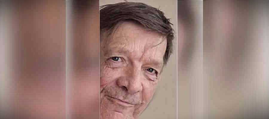 Joël Guillemette, âgé de 70 ans, a disparu depuis samedi - Photo publiée par la gendarmerie du Calvados sur sa page Facebook