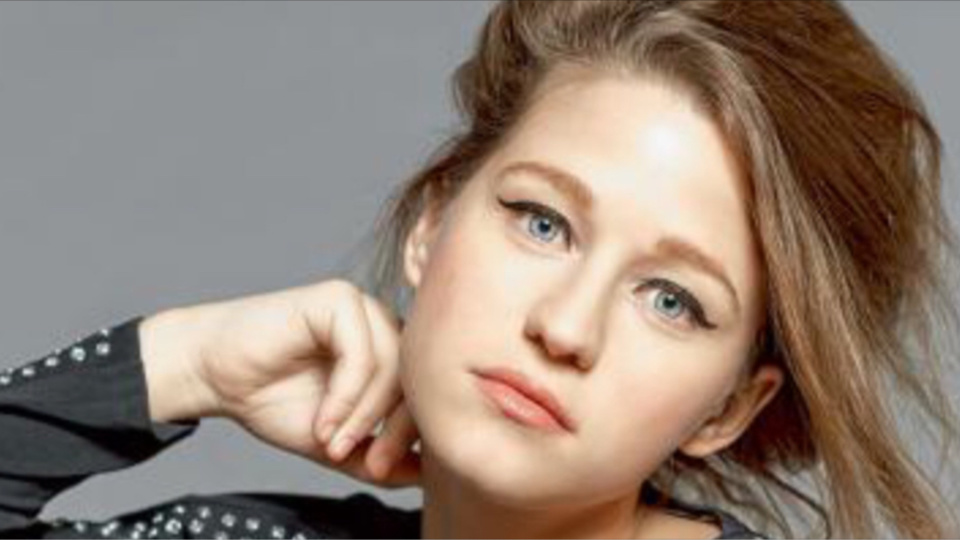 Selah Sue ouvre ce jeudi 7 juillet la série des concerts gratuits à Rouen