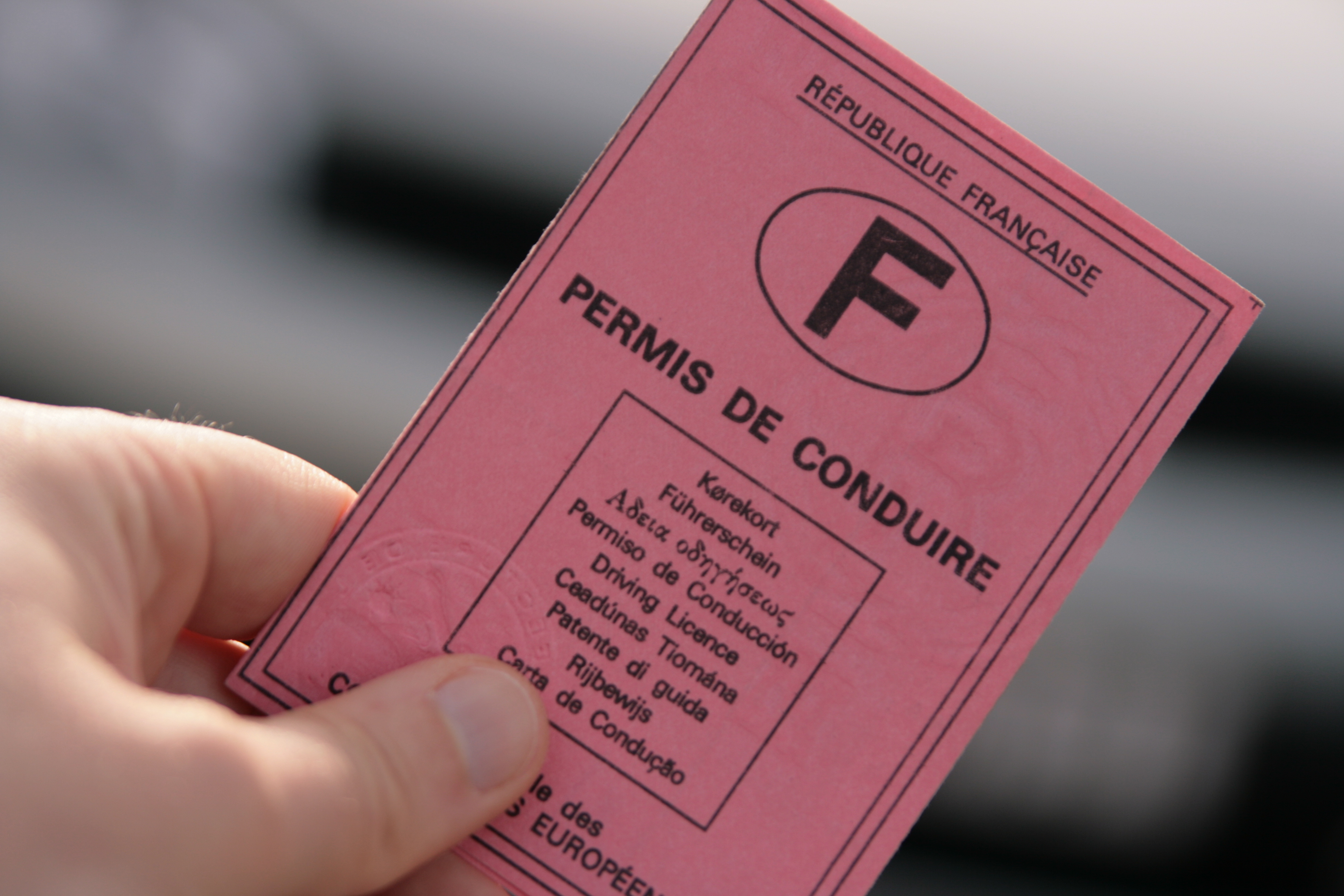 Il conduisait malgré la suspension de son permis - Illustration © Adobe Stock