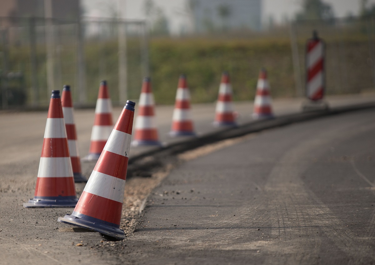 Deux chantiers vont modifier les déplacements nocturnes en Seine-Maritime -   Illustration © Pexels