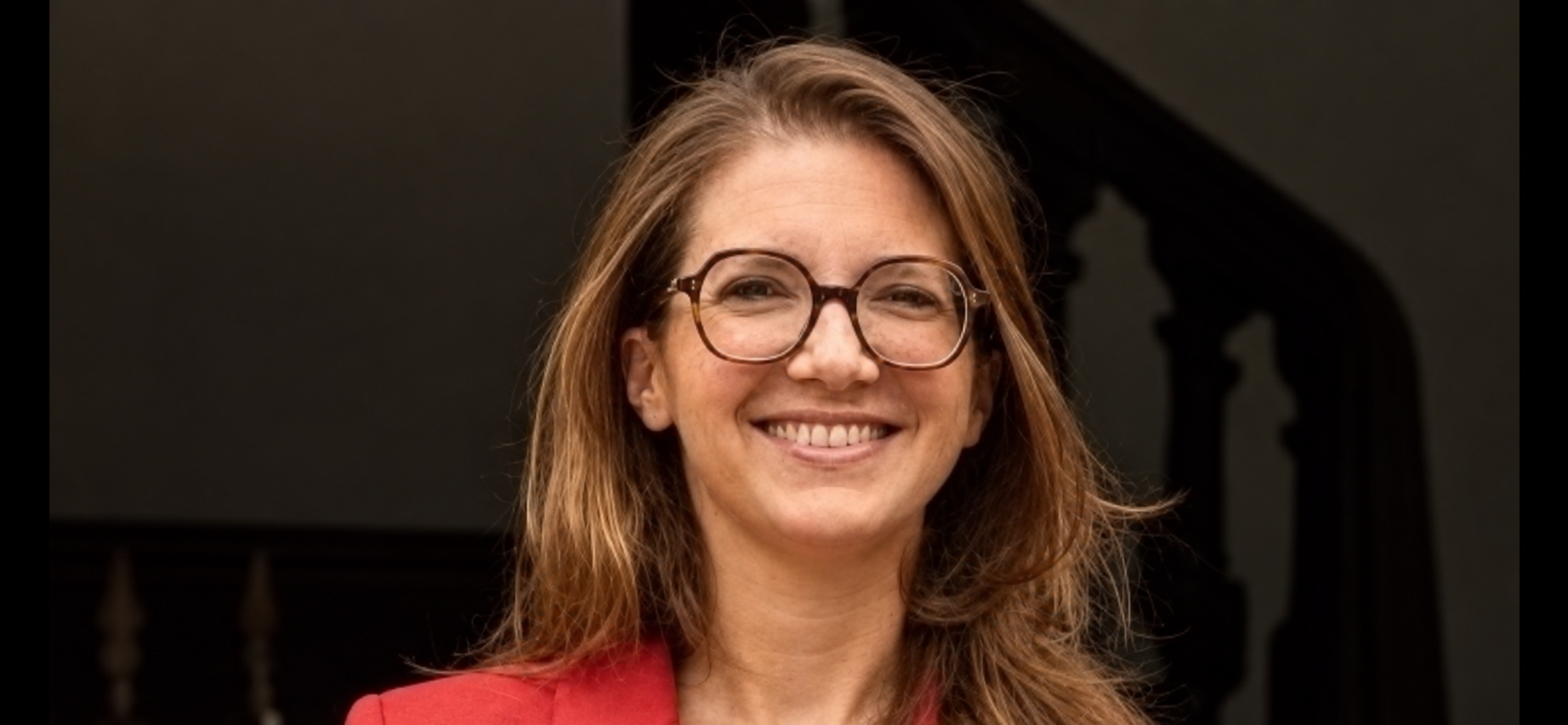 Aurore Bergé - Photo X