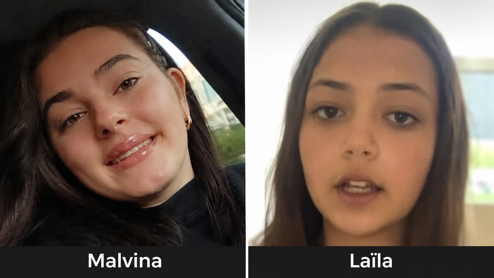 Rouen : Malvina, 17 ans, disparue depuis le 3 octobre, pourrait se trouver en région parisienne