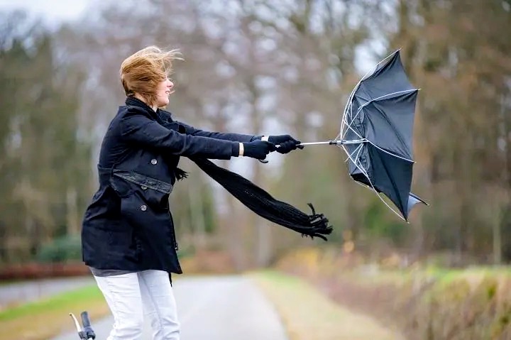 ​Météo en Normandie : vent et averses ce mercredi, une accalmie jeudi dans l’Eure et la Seine-Maritime