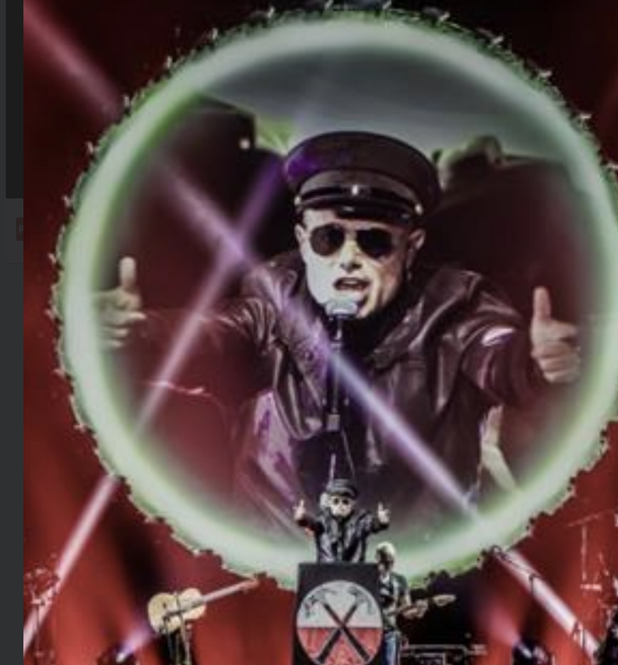 ​Le Havre. So Floyd fait revivre la légende Pink Floyd au Carré des Docks le 9 décembre