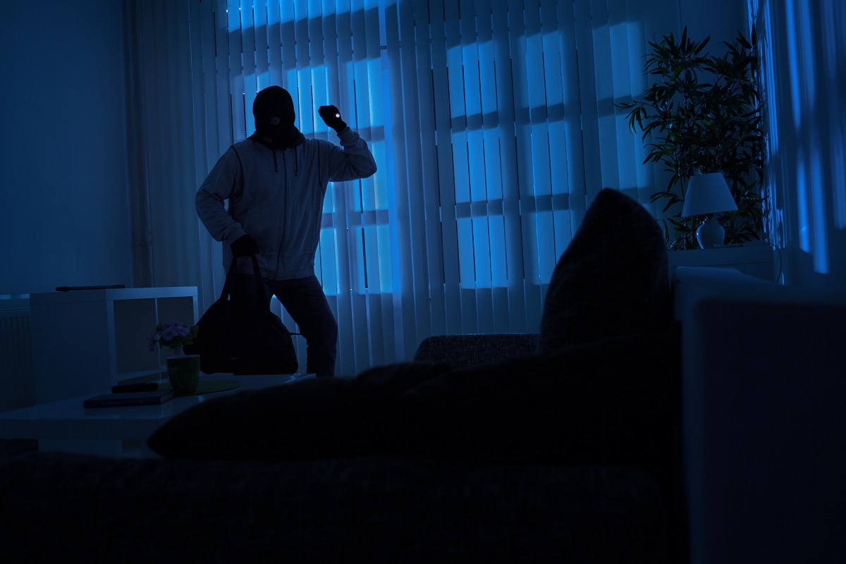 Yvelines. Trois cambrioleurs interpellés en flagrant délit à Verneuil-sur-Seine et au Vésinet