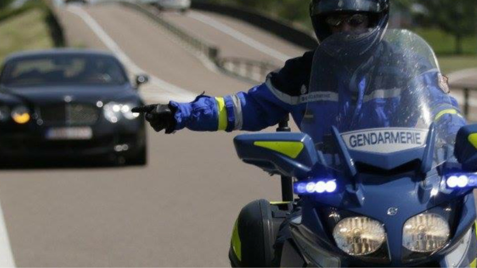 Illustration@gendarmerie nationale