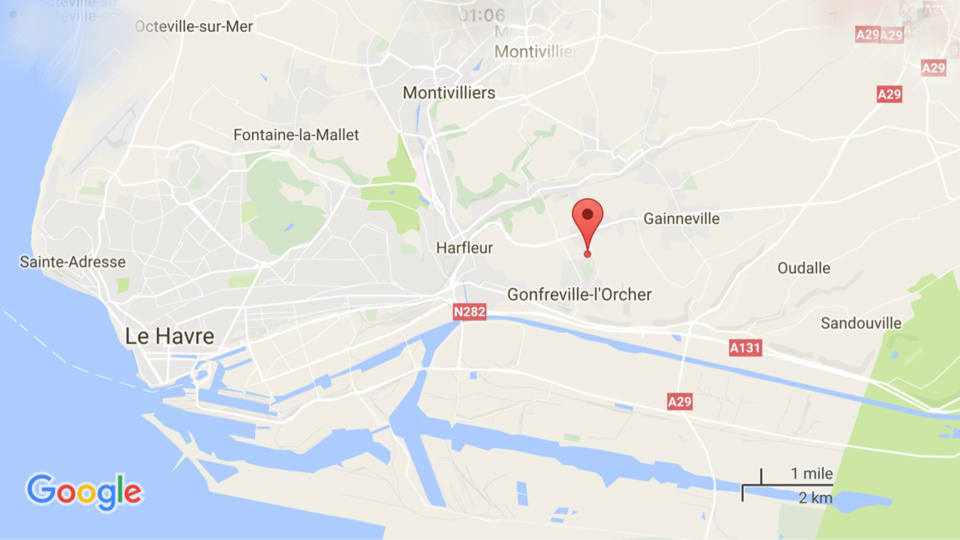 Les braqueurs de la boulangerie de Gonfreville-l'Orcher pris dans les filets de la police du Havre