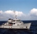 Deux navires école de la Marine nationale en escale à Dieppe ce week-end