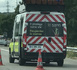 A13 : circulation perturbée à hauteur de Dozulé après un accident impliquant plusieurs véhicules