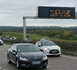 RN154 : des travaux de nuit pour installer de nouveaux panneaux à messages variables