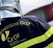 Arrachement d’une conduite de gaz lors de travaux de terrassement à Cléon : pas d’évacuation   