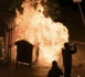 Incendies de poubelles à Rouen : un suspect interpellé grâce au signalement d’un témoin