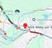 La RN12 coupée à la circulation pour environ deux heures suite à un accident ce matin dans l’Eure-et-Loir