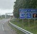 Travaux de nuit : l’A131 fermée pour la dépose de l’auvent du péage de Bourneville (Eure)