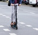Contrôles renforcés des trottinettes électriques : plusieurs infractions relevées au Havre