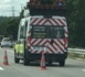 Grave accident sur l’A13 : l’autoroute fermée vers Paris à hauteur de Hongueville-Hénouville (Eure)
