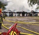 Seine-Maritime : un centre de loisirs ravagé par un incendie criminel à Harfleur, la mairie dépose plainte