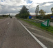 Eure : un bus se renverse sur la rambarde de l’aire de Vironvay, sur l’A13