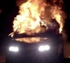 Voiture en feu, conducteur incarcéré.. : quatre blessés dans un spectaculaire accident quai de la Bourse à Rouen 