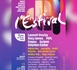 L’Estival 2025 : la chanson francophone en fête à l’ouest parisien du 19 septembre au 5 octobre 