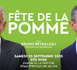 Politique. Bruno Retailleau invité d'Hervé Morin à la fête de la Pomme 2025 dans l'Eure