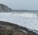 Alerte météo : vents violents et grandes marées attendus sur la façade Manche - mer du Nord