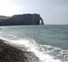 Seine-Maritime. Drame au large d’Étretat : un homme de 48 ans se noie, malgré l’intervention des secours