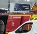 Vents violents dans l’Eure : 50 interventions des sapeurs-pompiers ce samedi