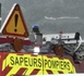 Accident entre un poids lourd et une voiture sur l’A13 à Tourville-la-Rivière, en Seine-Maritime