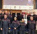 En Normandie , la SNCF autorise 15 jours d'absence aux cheminots sapeurs-pompiers volontaires