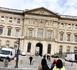 Braquage  ce dimanche matin au musée du Louvre : le site fermé pour la journée
