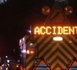 Alcool et vitesse : un conducteur de 23 ans dans un état critique après une collision sur la N12 à Bazainville (Yvelines)