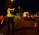 Rouen : interpellation de trois individus dans une voiture volée