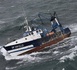 Calvados. Quatre marins secourus au large de Ouistreham après une nuit de tempête