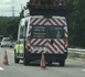 Accident sur l’A13 à Oissel : deux blessés et une circulation fortement ralentie