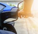 Le Havre : un scootériste en état d'ivresse blessé dans un accident avec une voiture