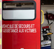 Sur la D6015, à Gaillon : une automobiliste grièvement blessée, après une collision avec un semi-remorque
