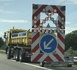 Travaux d'entretien à Incarville (Eure) : l’A154 fermée pendant quatre nuits en direction de Rouen