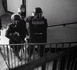 Homme retranché à Canteleu, près de Rouen : le forcené interpellé par le RAID