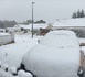 Vigilance jaune neige-verglas ce week-end en Seine-Maritime et dans l’Eure