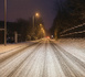Neige et verglas dans l'Eure : une dizaine d’accidents, sept blessés et près de 300 foyers privés d'électricité