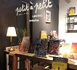 À Rouen, les éditions Petit à petit ouvrent une librairie éphémère pour les fêtes
