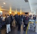 Recrutement : forte affluence aux portes ouvertes de l’hôtel de police du Havre 