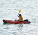 Un kayakiste de 64 ans, tombé à la mer, secouru au large de Criel-sur-Mer