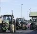 Manifestation agricole : circulation perturbée ce mardi sur la N12 dans les Yvelines