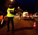 Le Havre : un jeune conducteur sans permis et sans assurance contrôlé positif au cannabis