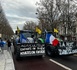 Mobilisation agricole : trois actions fortes prévues ce jeudi en Normandie